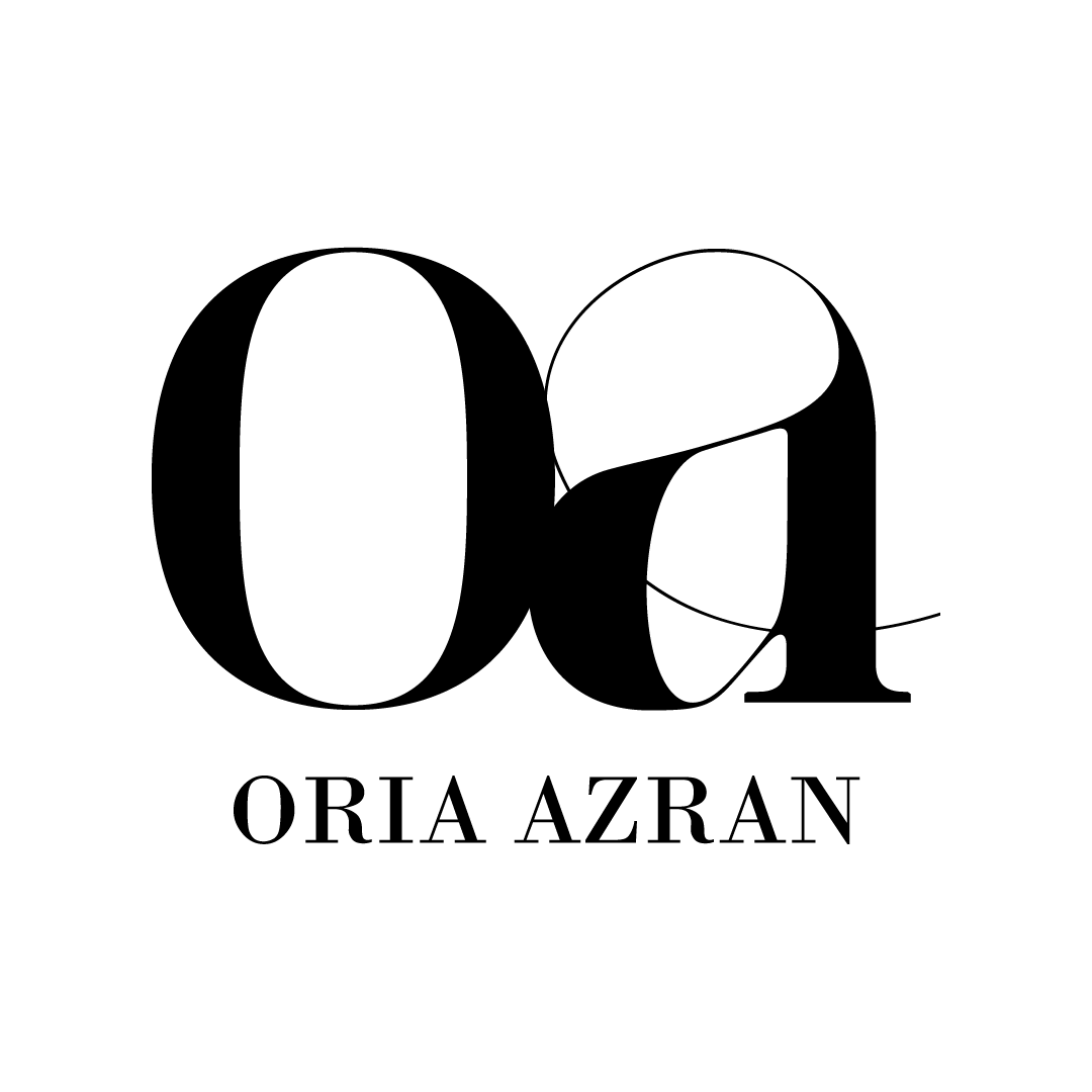 ORIA AZRAN