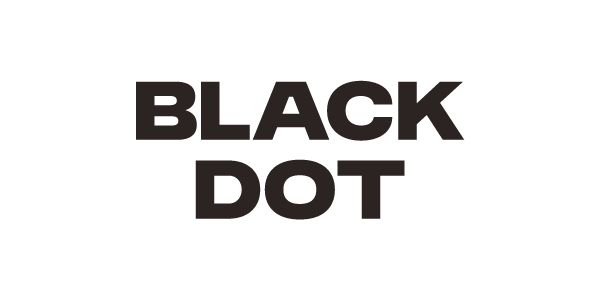 BLACK DOT