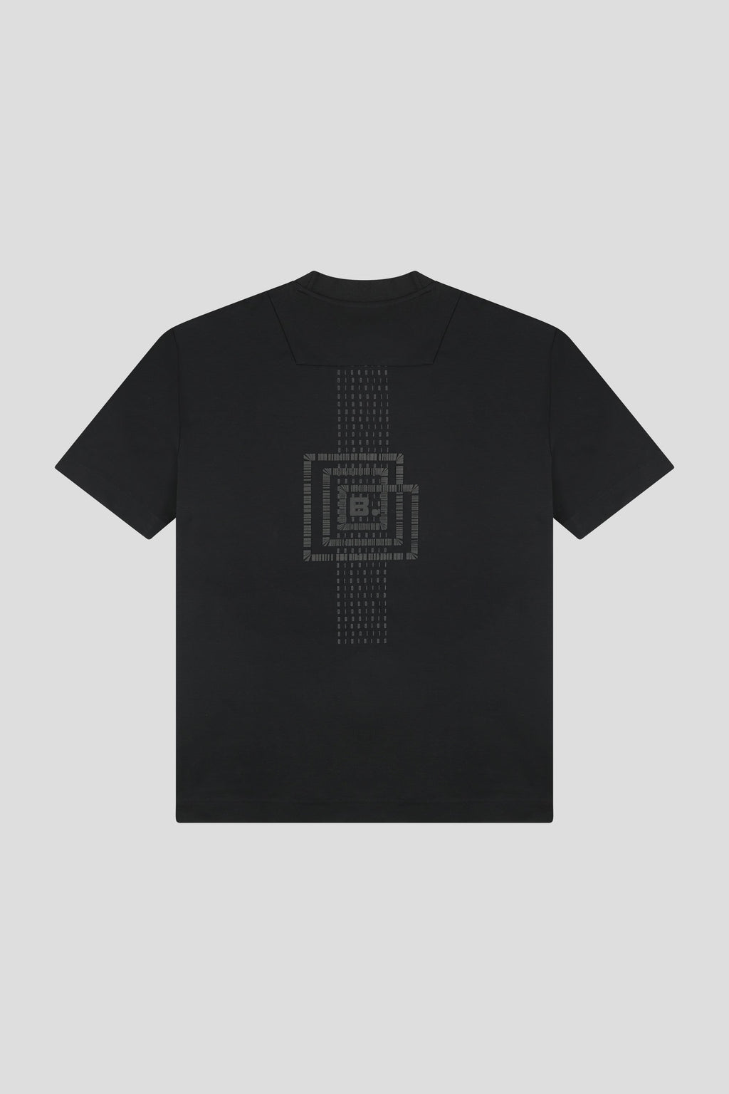T-SHIRT BD graphic style