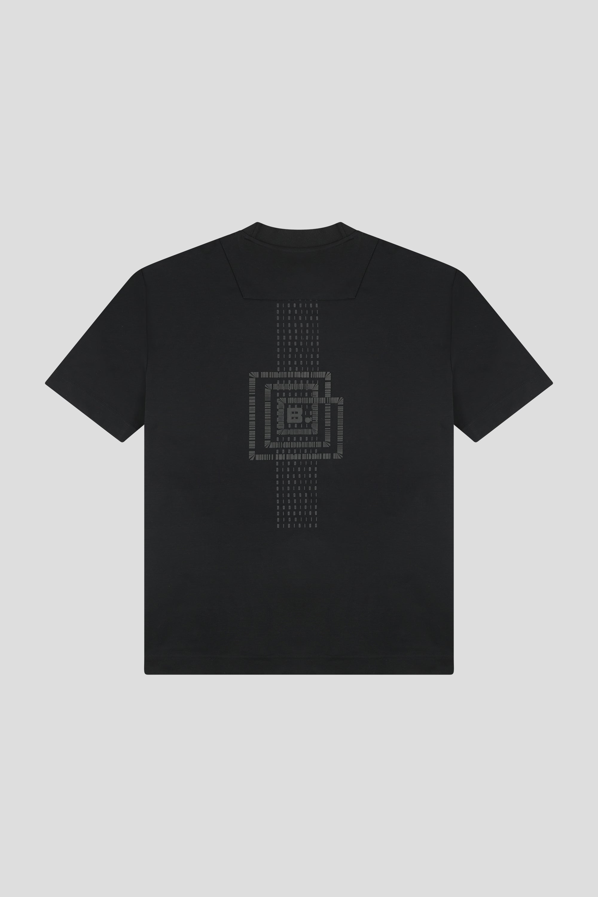 T-SHIRT BD graphic style