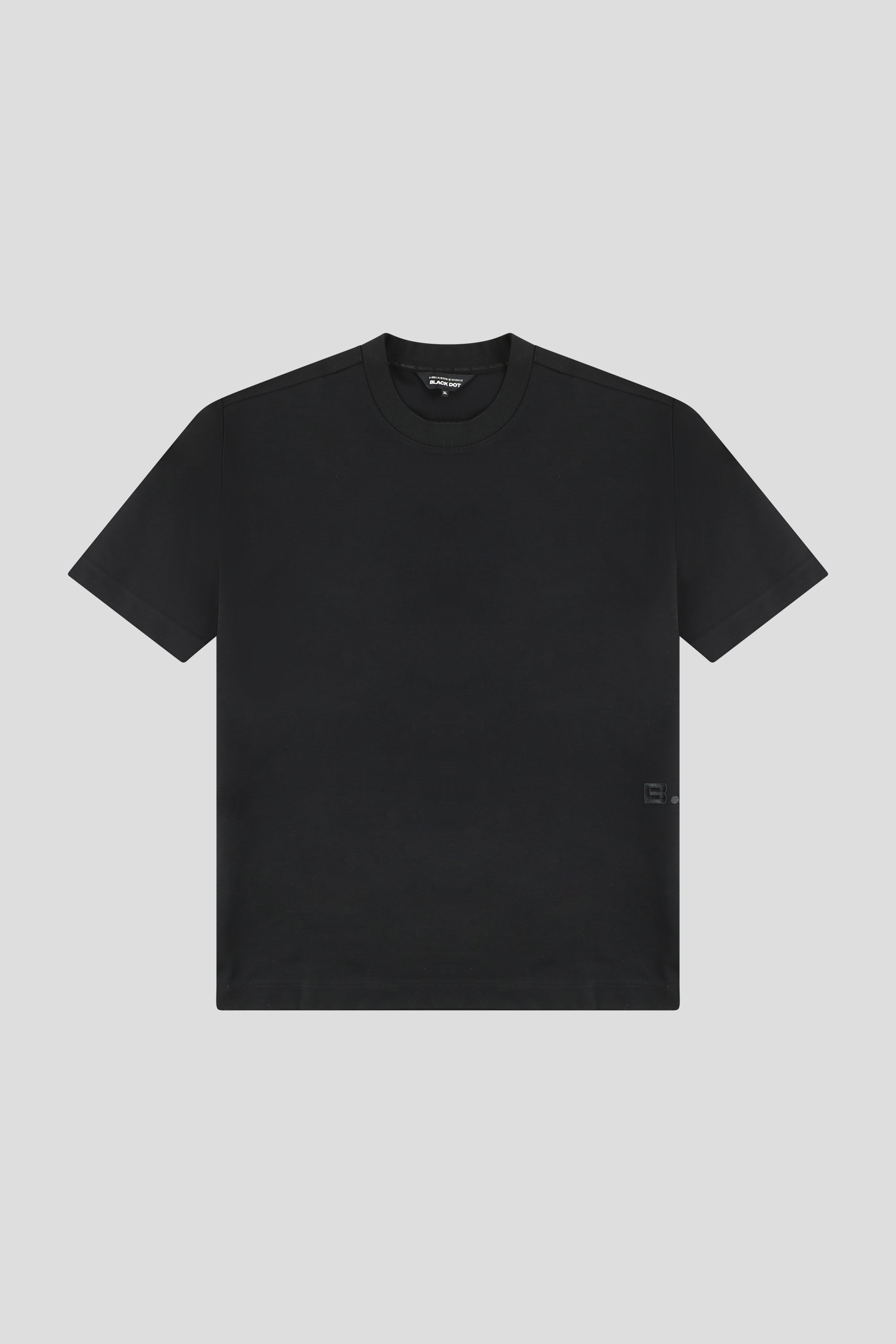 T-SHIRT BD bold graphic