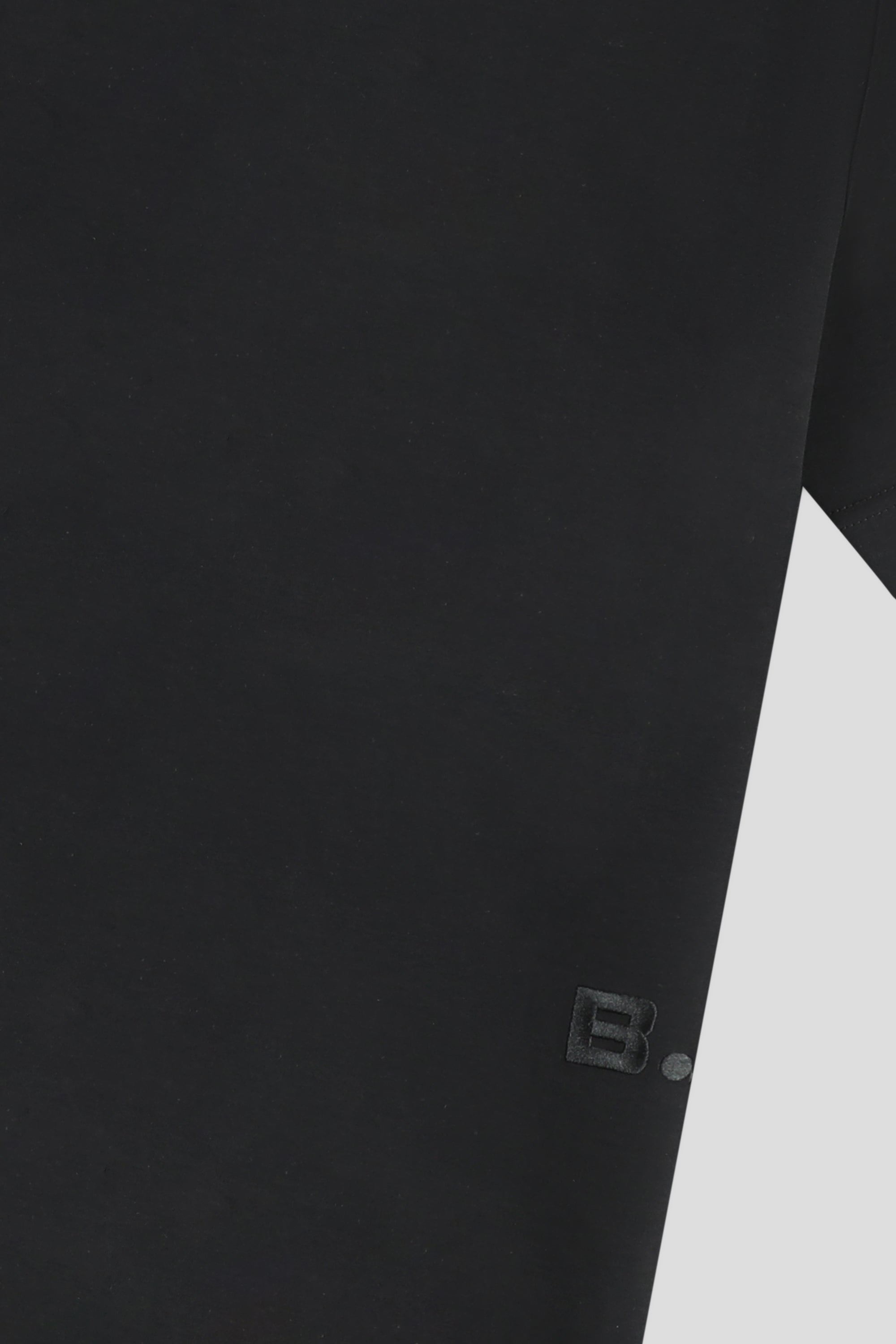 T-SHIRT BD bold graphic