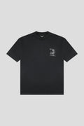 T-SHIRT BD logo placement