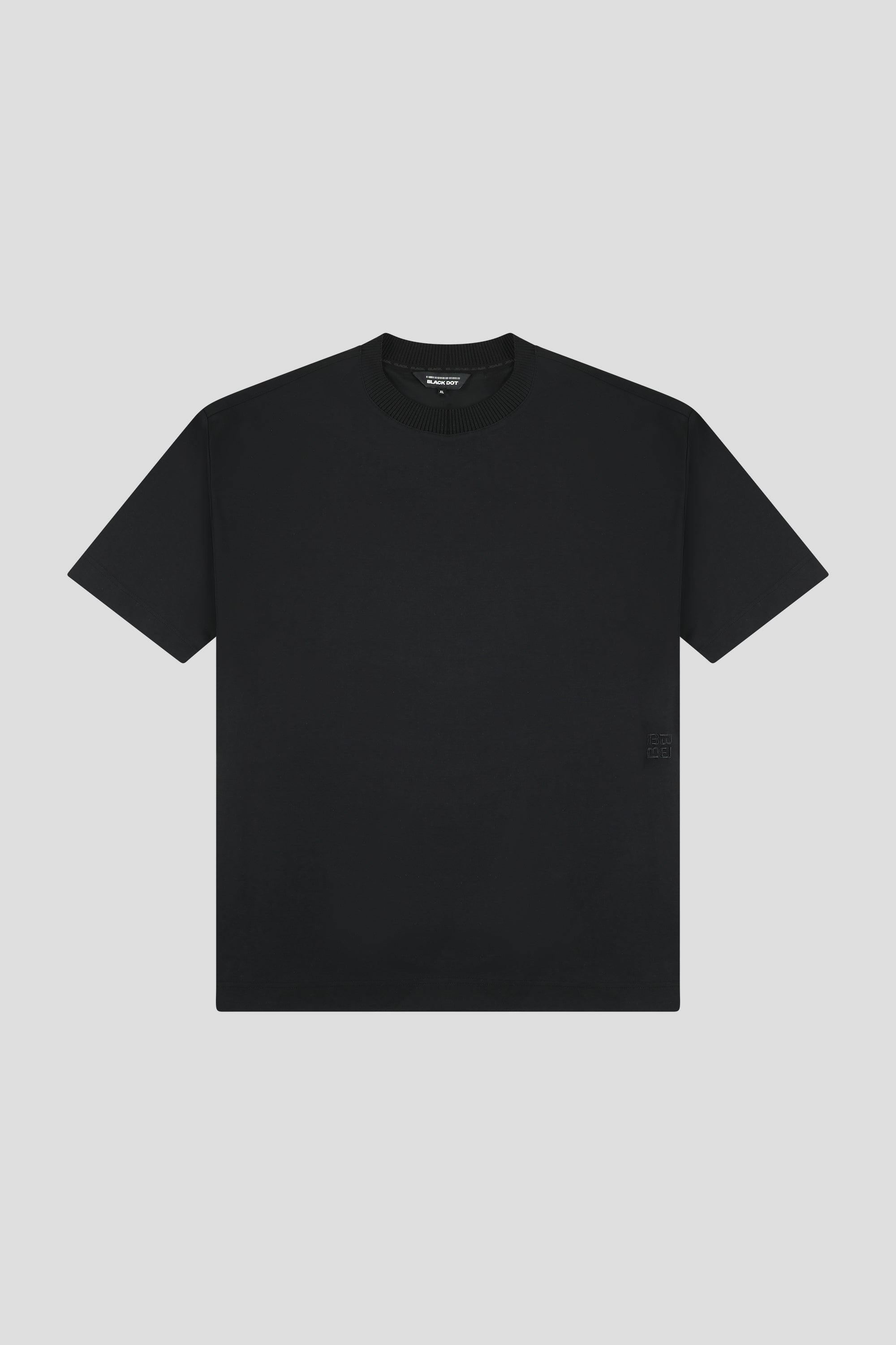 T-SHIRT BD subtle graphic