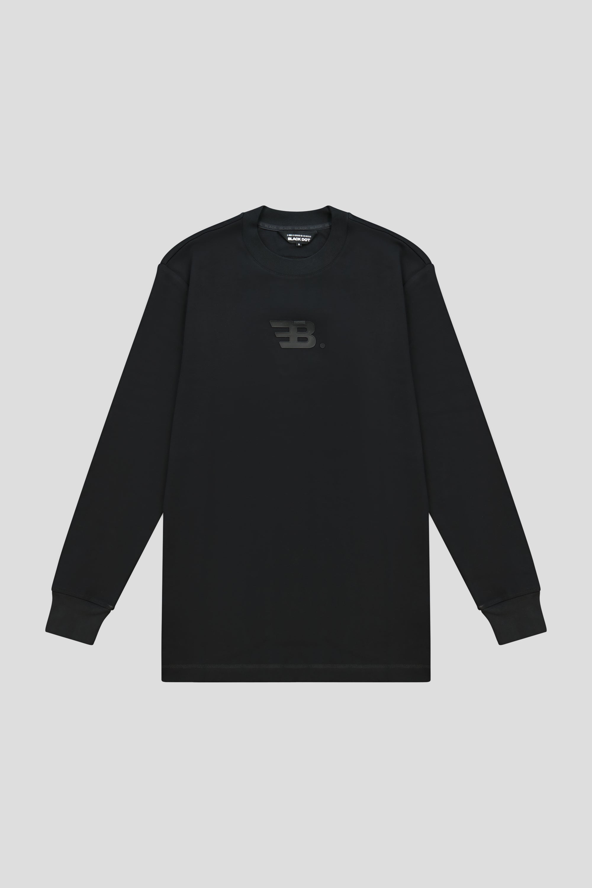 T-Shirt BD Core Long Sleeve