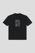 T-SHIRT BD subtle graphic