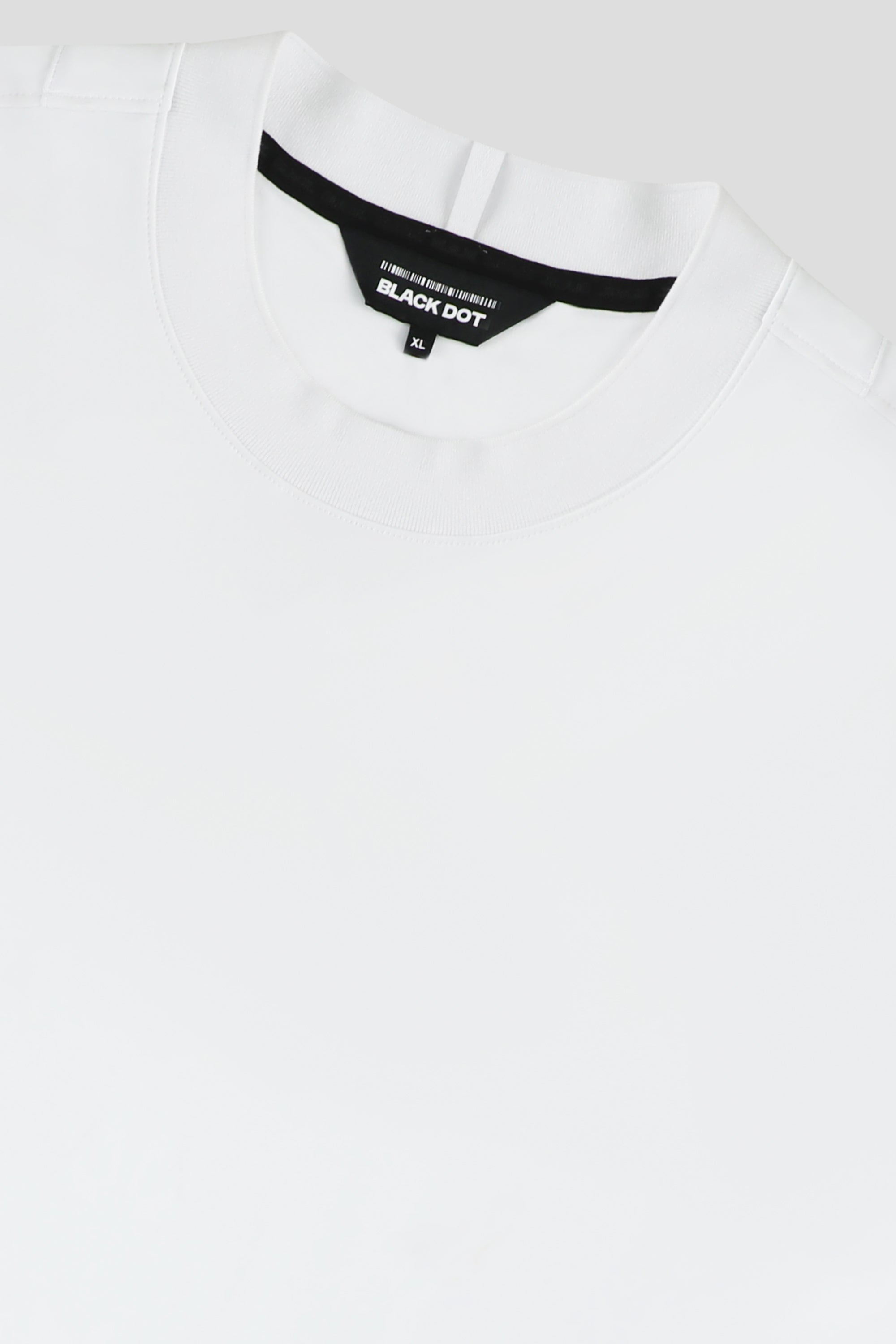 T-SHIRT BD classic logo