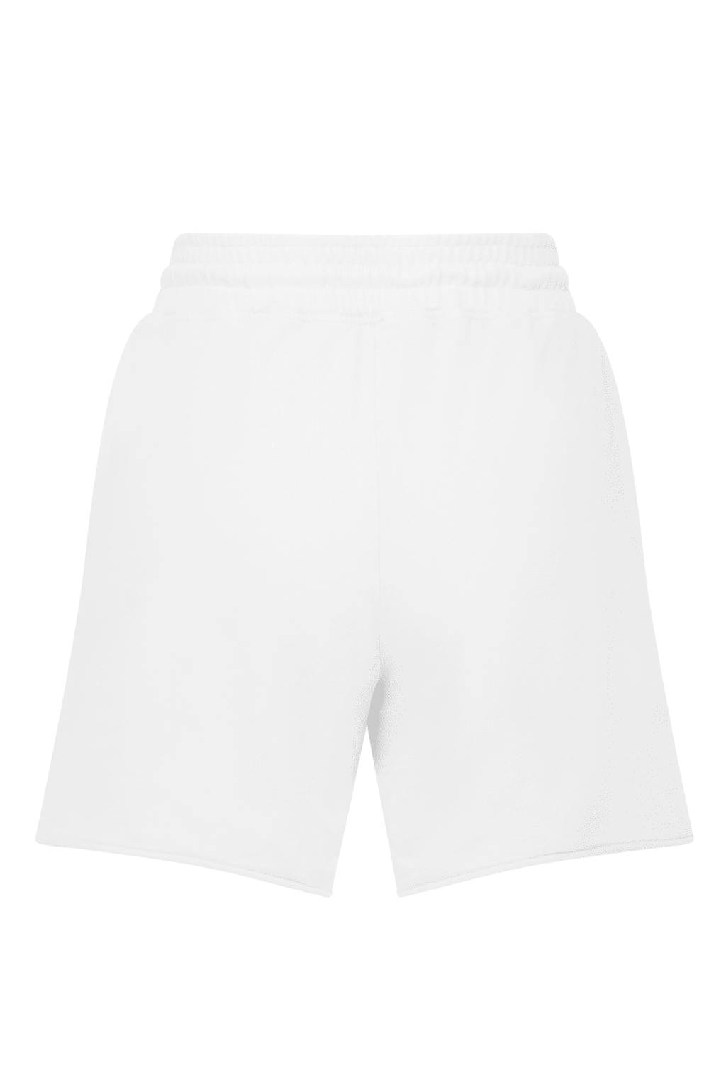 ברמודה יוניסקס pure mind לבן