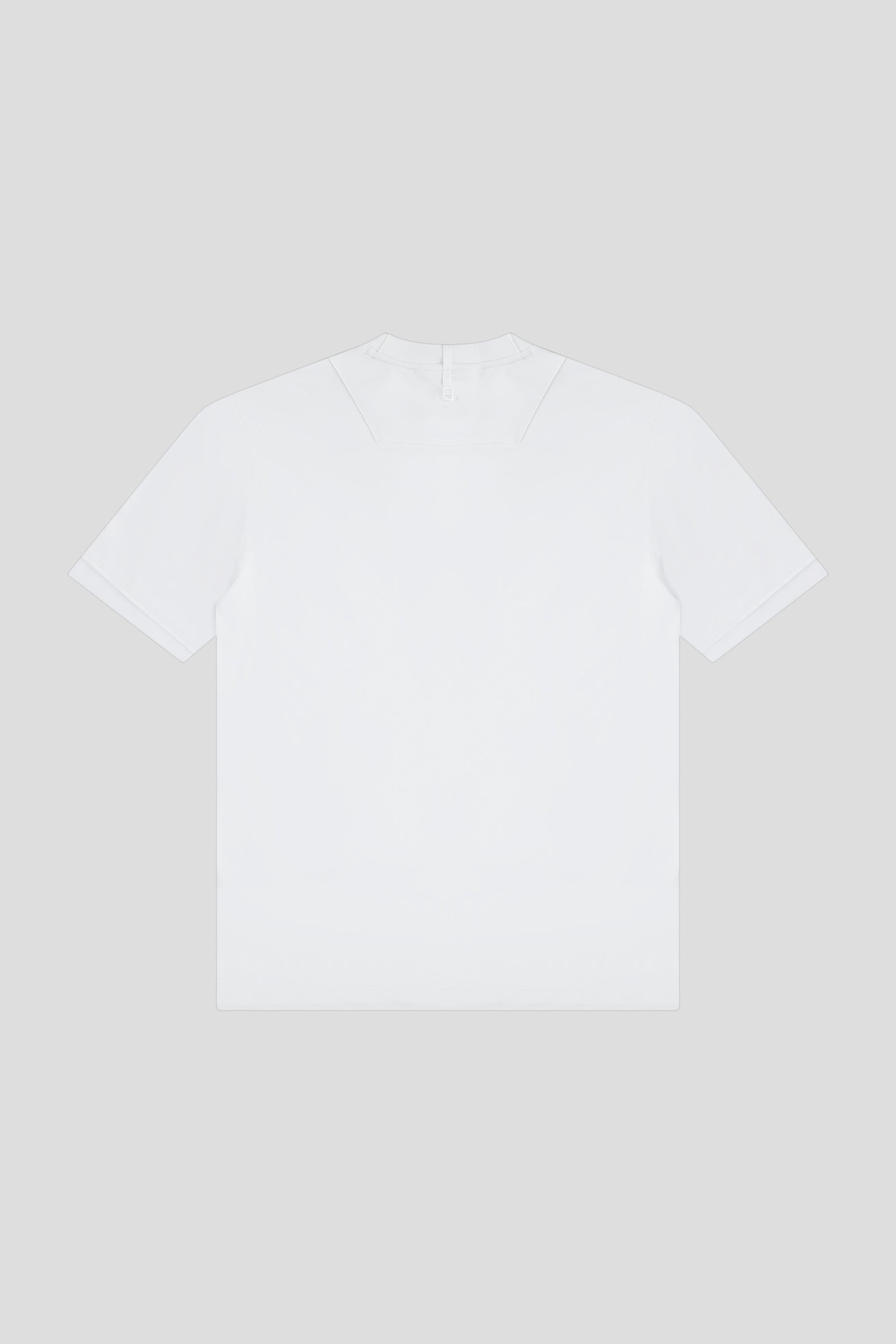 T-SHIRT BD classic logo