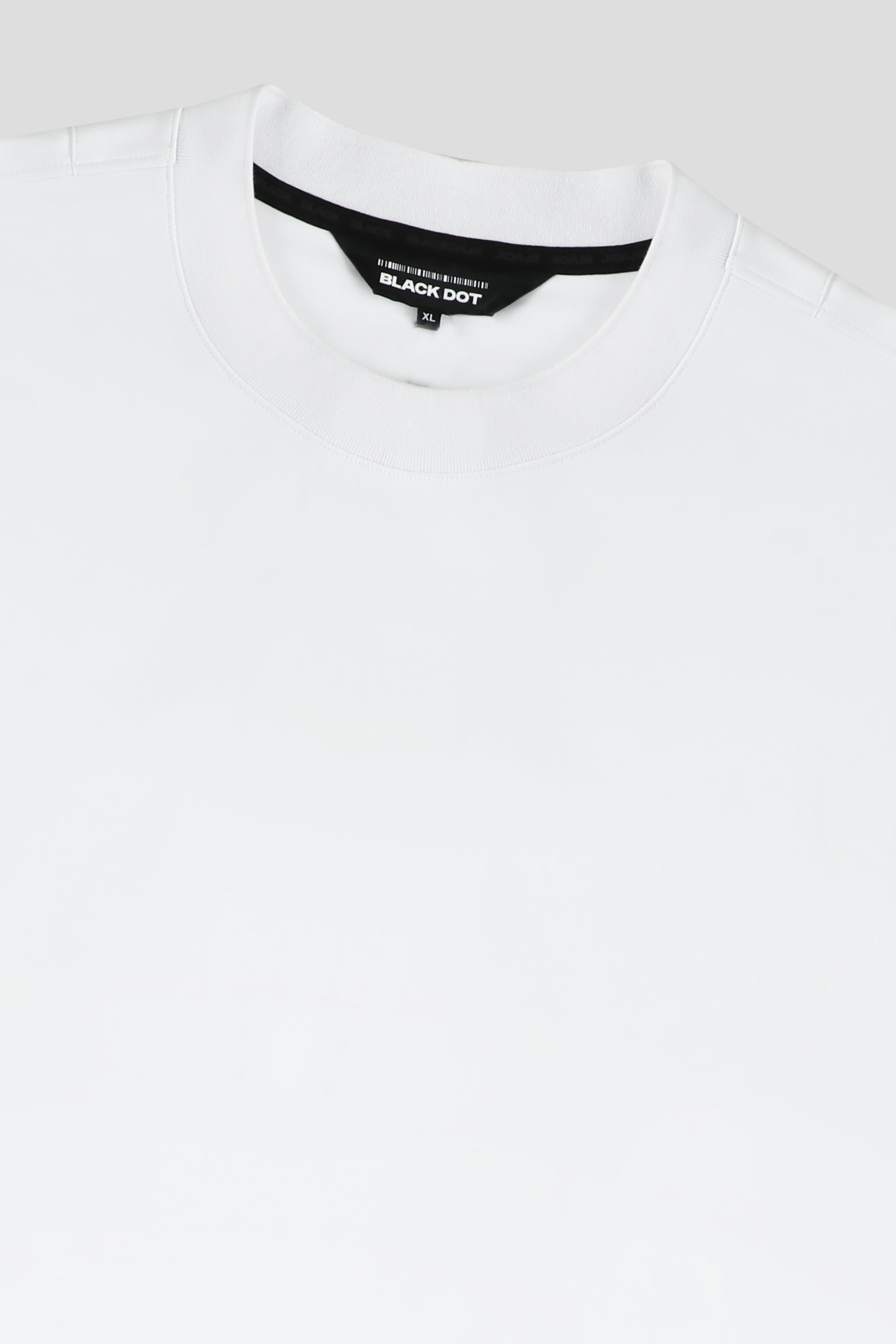 T-SHIRT BD bold graphic