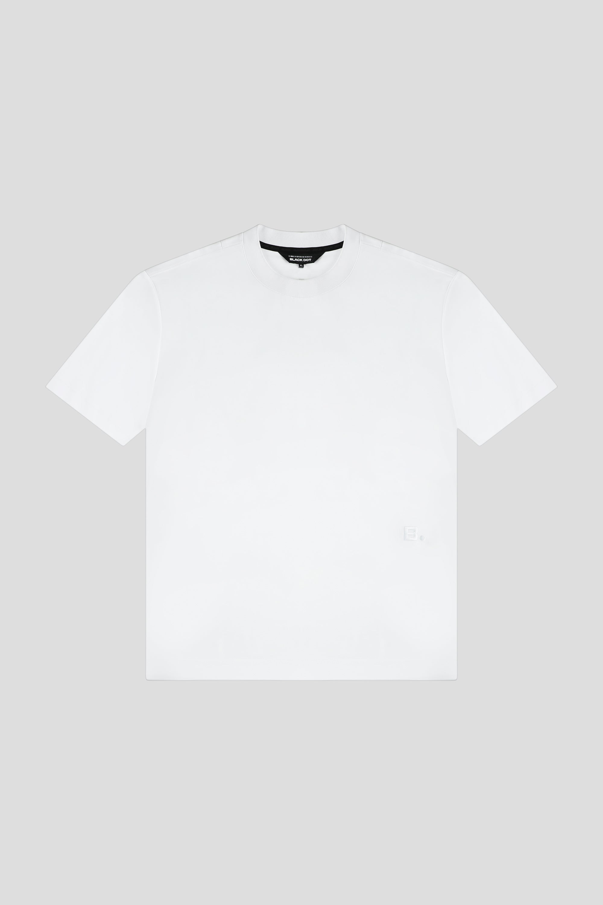 T-SHIRT BD bold graphic