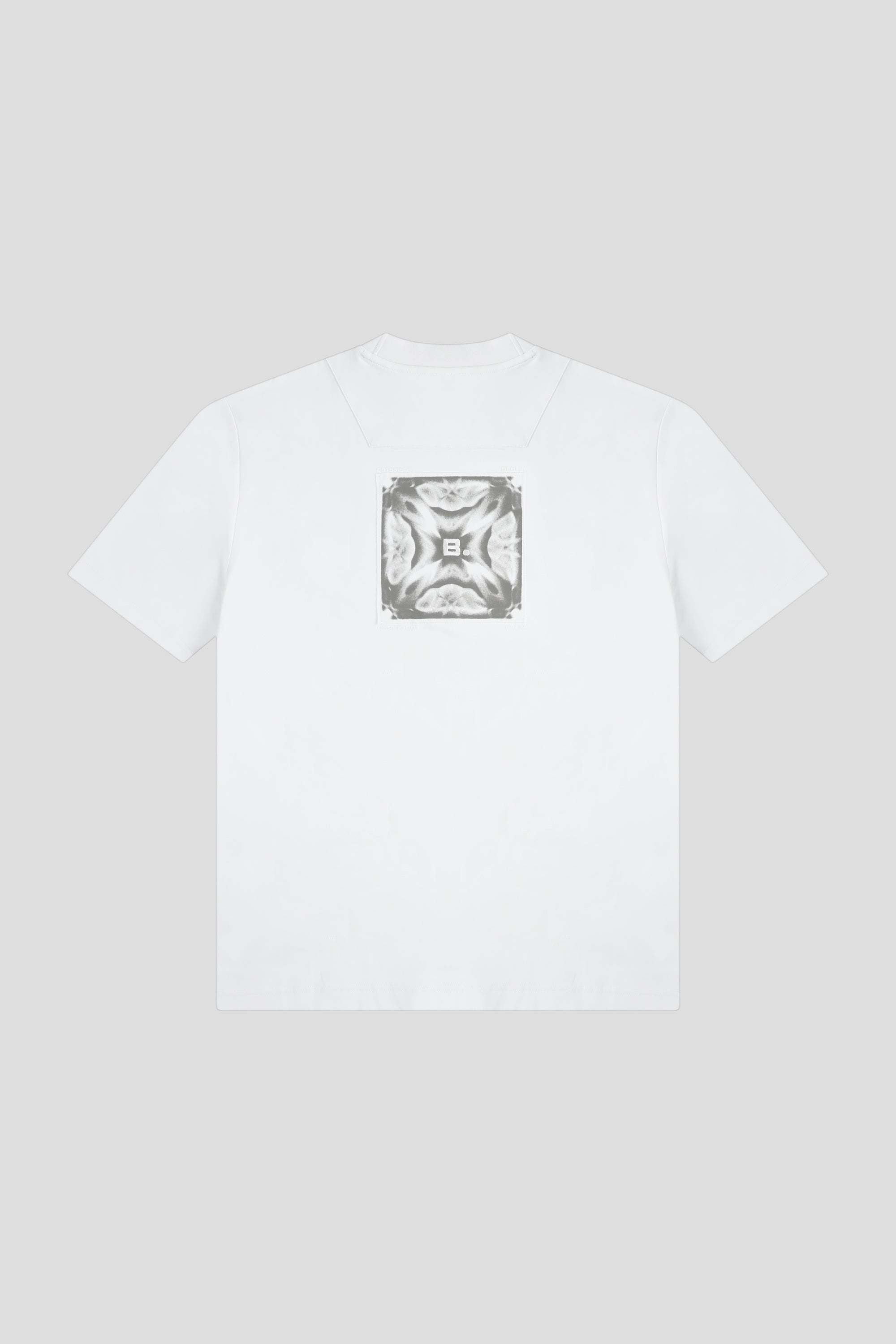 T-SHIRT BD bold graphic