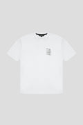 T-SHIRT BD logo placement