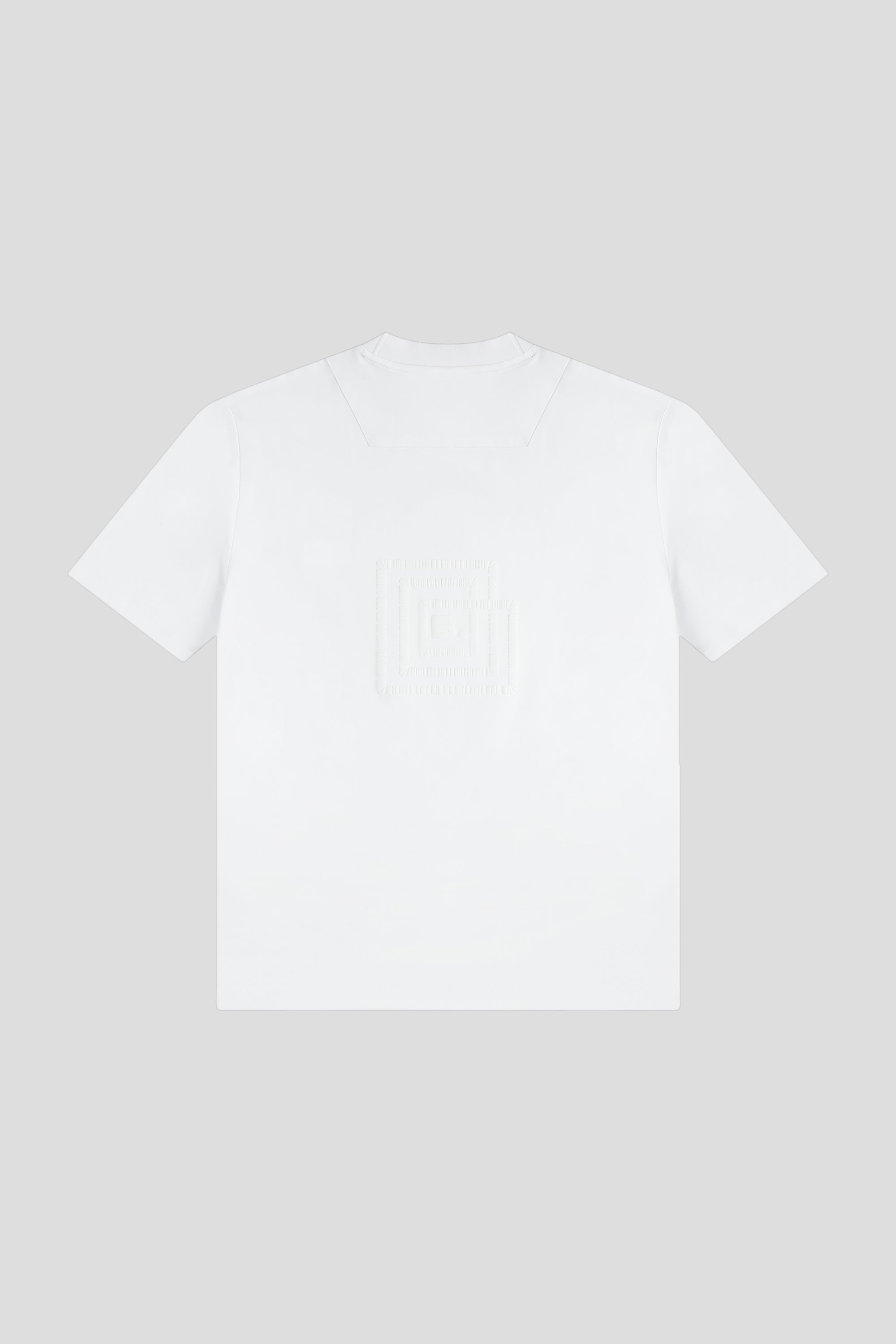 T-SHIRT BD graphic style