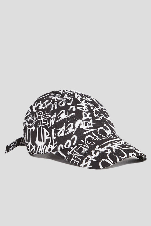 כובע בייסבול CAPPE