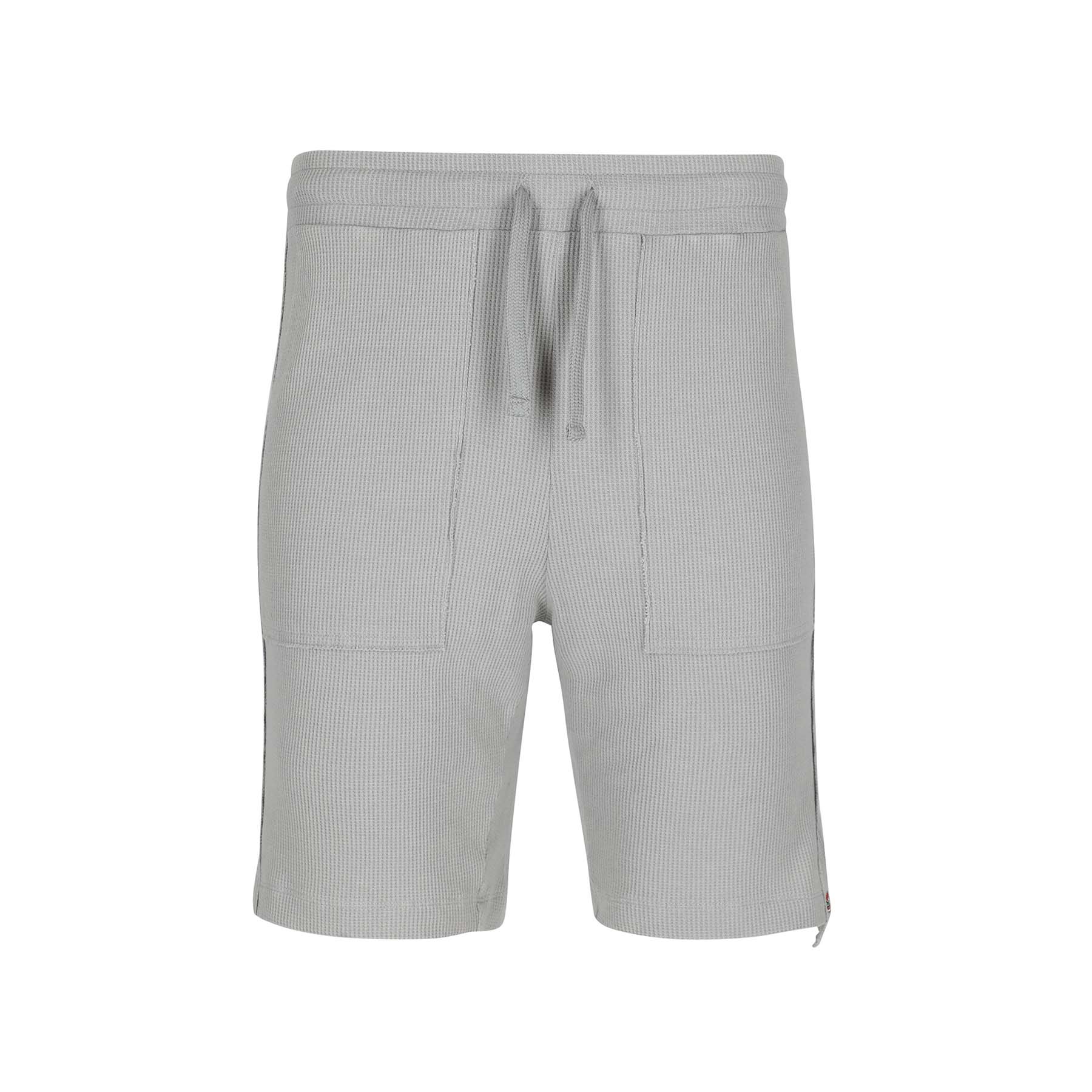 ברמודה וואפל יוניסקס SKIN GREY