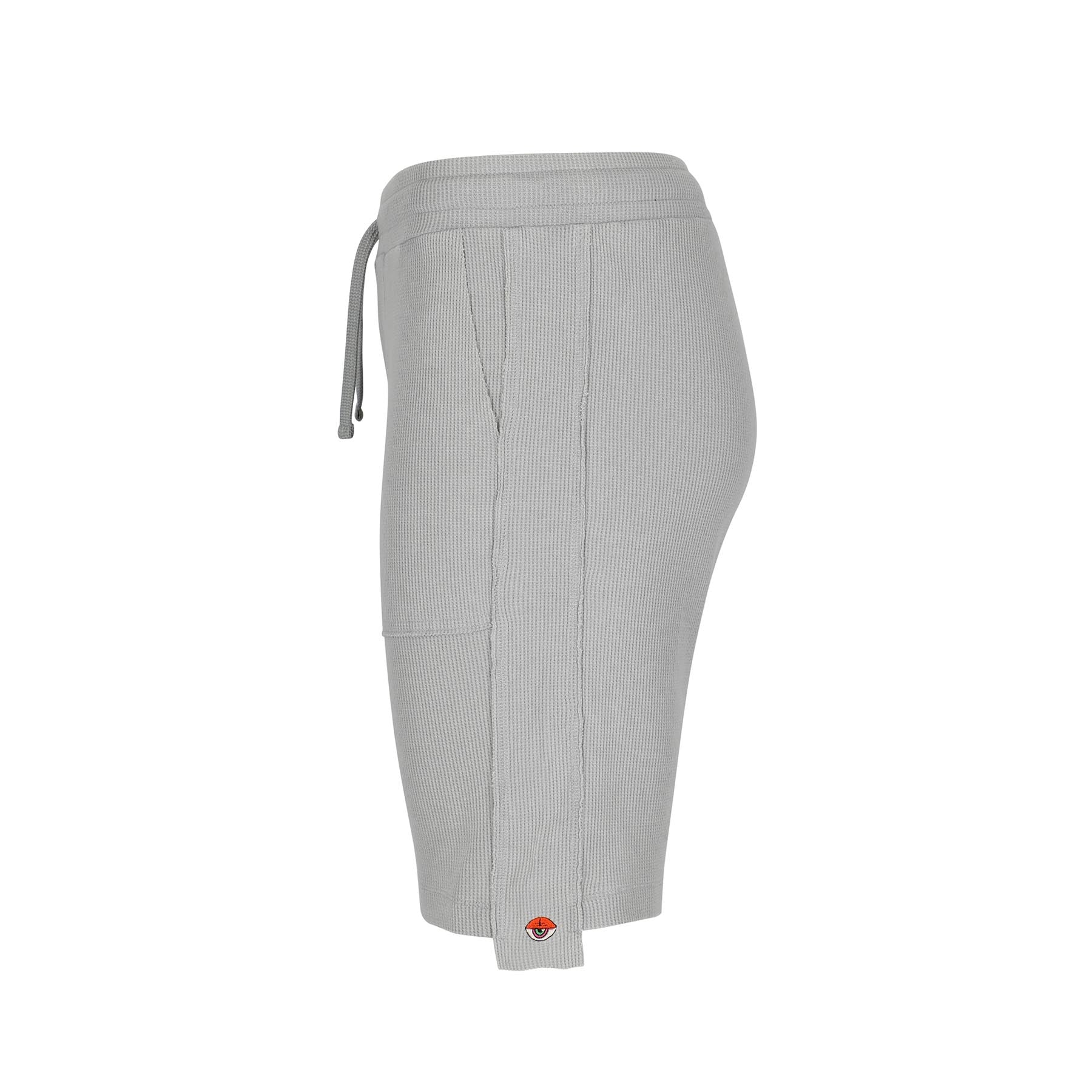 ברמודה וואפל יוניסקס SKIN GREY