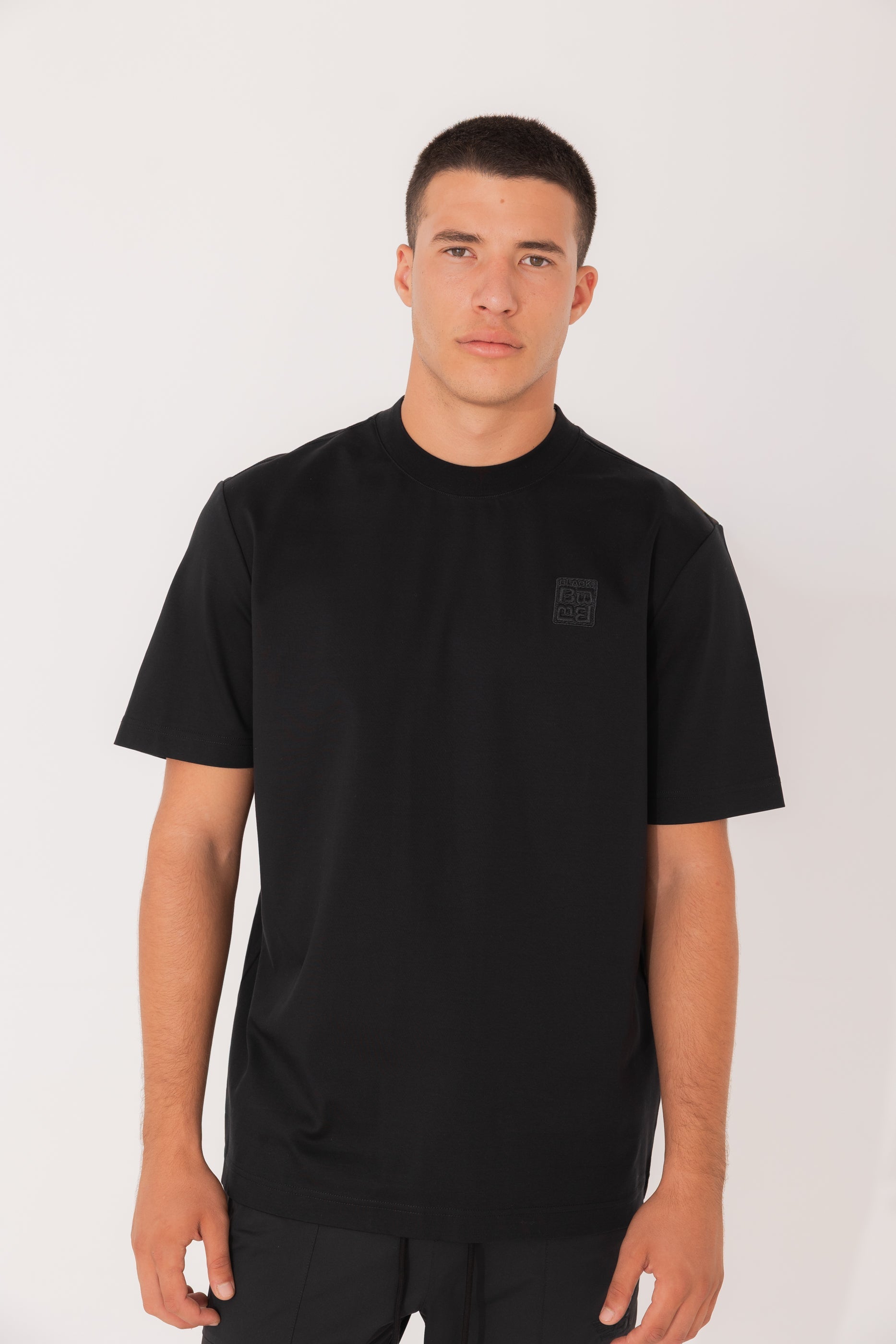 T-SHIRT BD Vertical Line