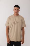 T-SHIRT BD Urban Mark