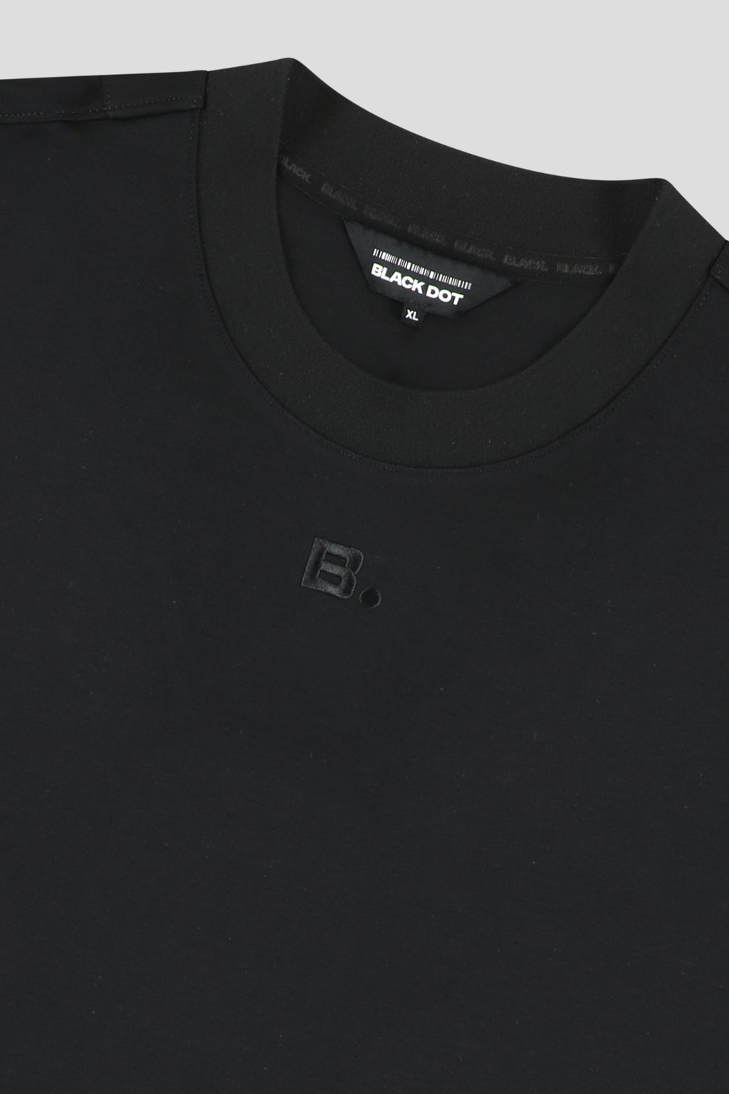 T-SHIRT BD graphic style