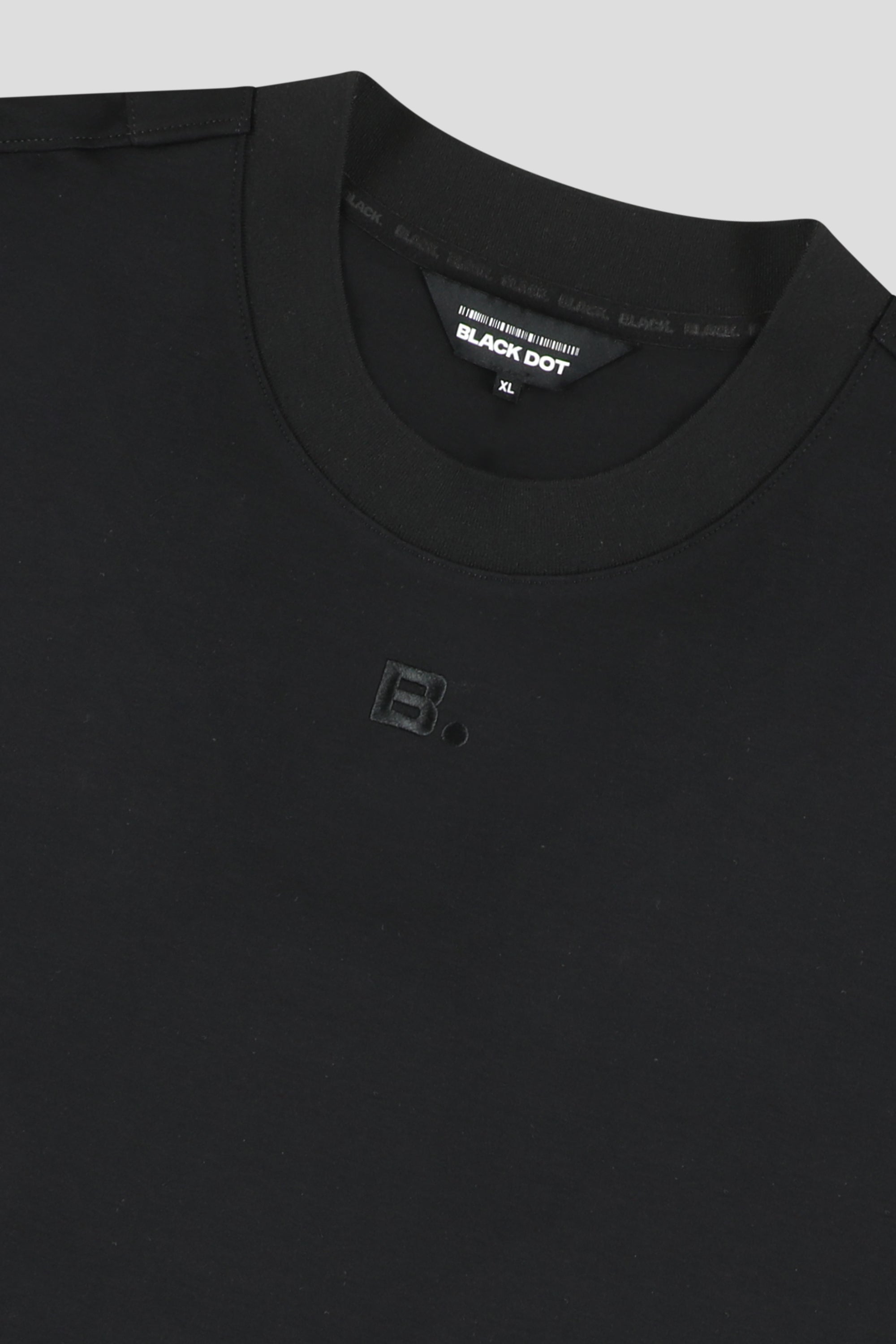 T-SHIRT BD graphic style