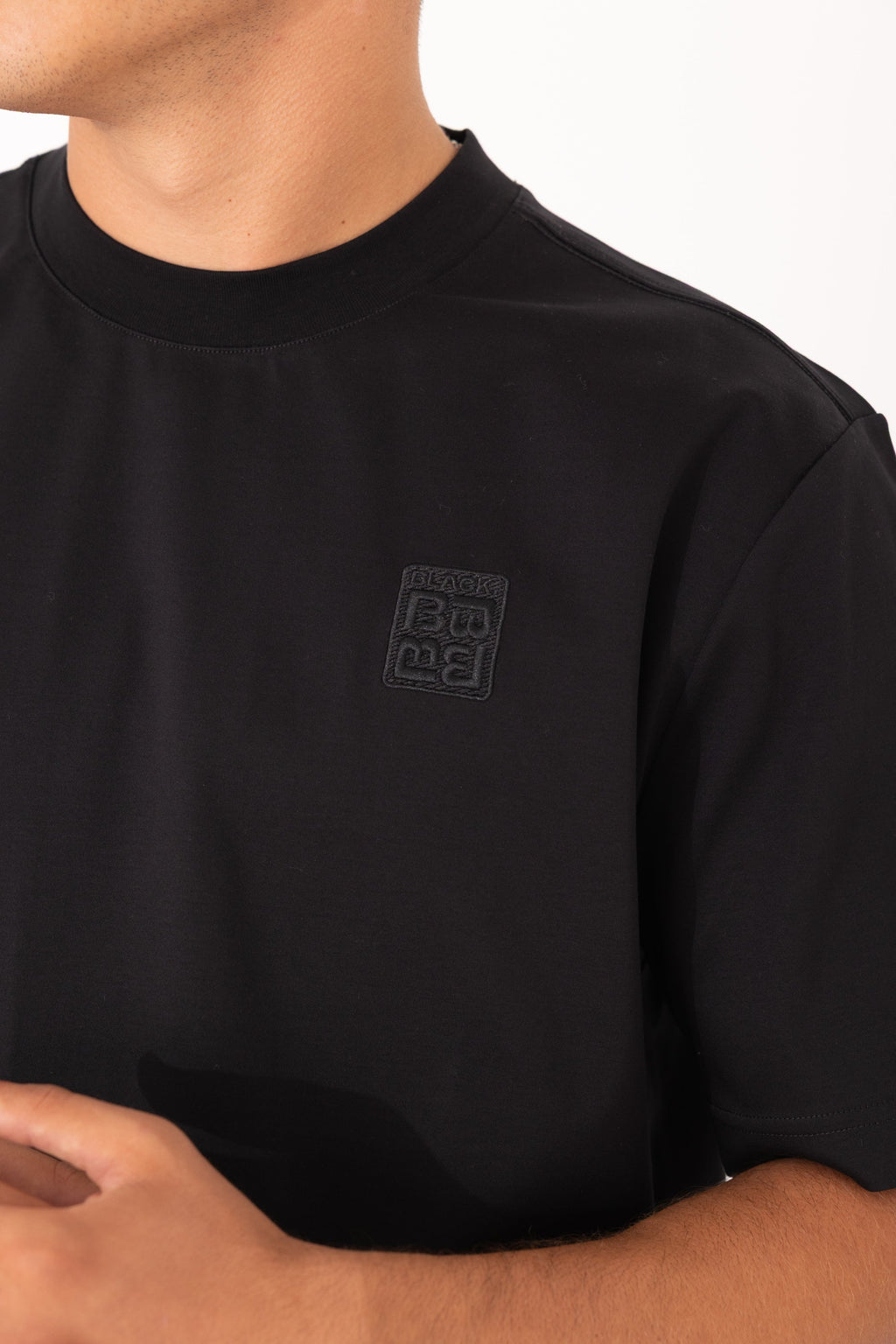 T-SHIRT BD Vertical Line