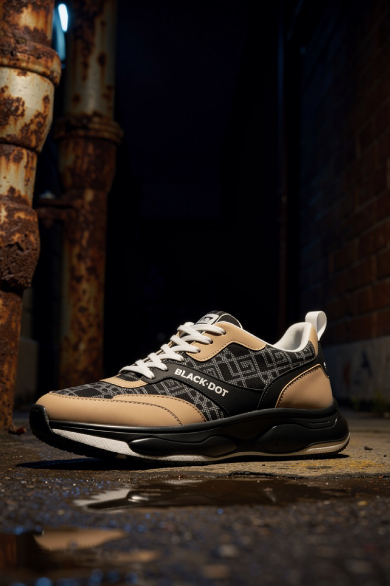 SNEAKERS Hybrid Motion