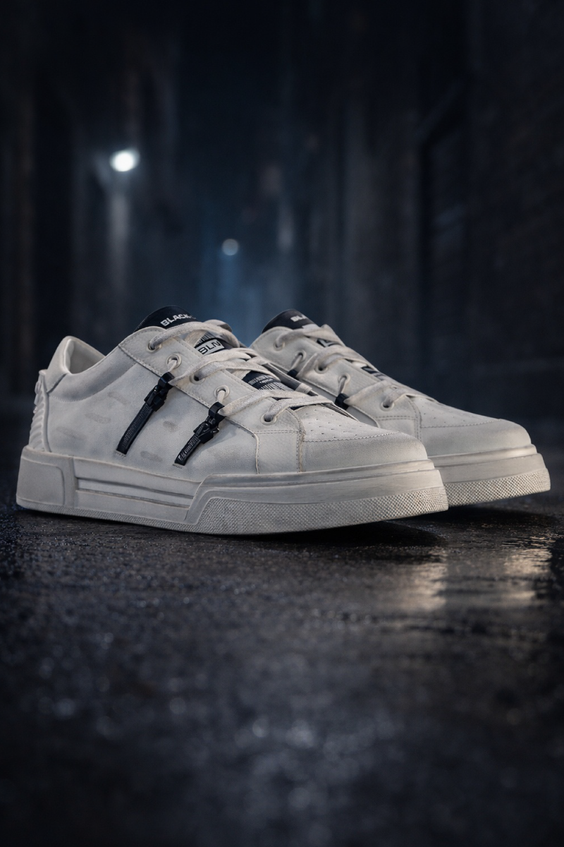 SNEAKERS CLASSIC VISION