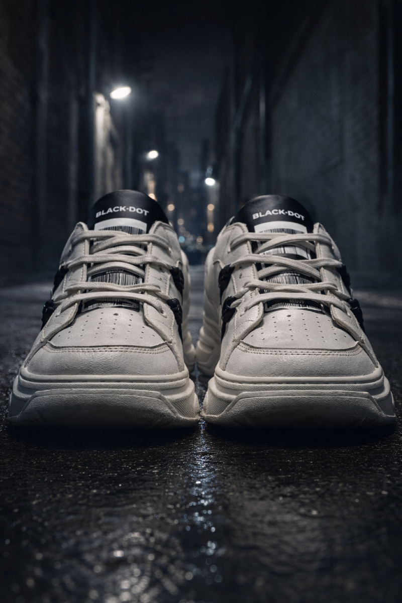 SNEAKERS CLASSIC VISION