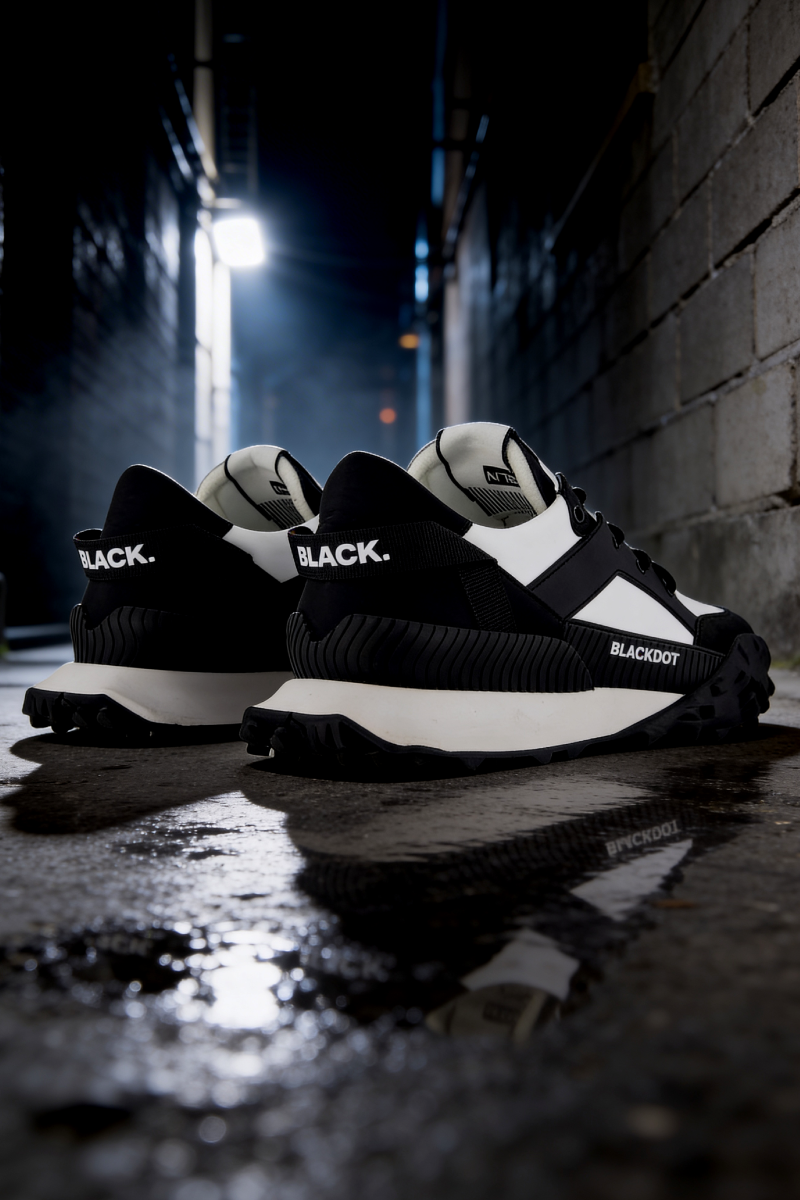 SNEAKERS Terrain Edge