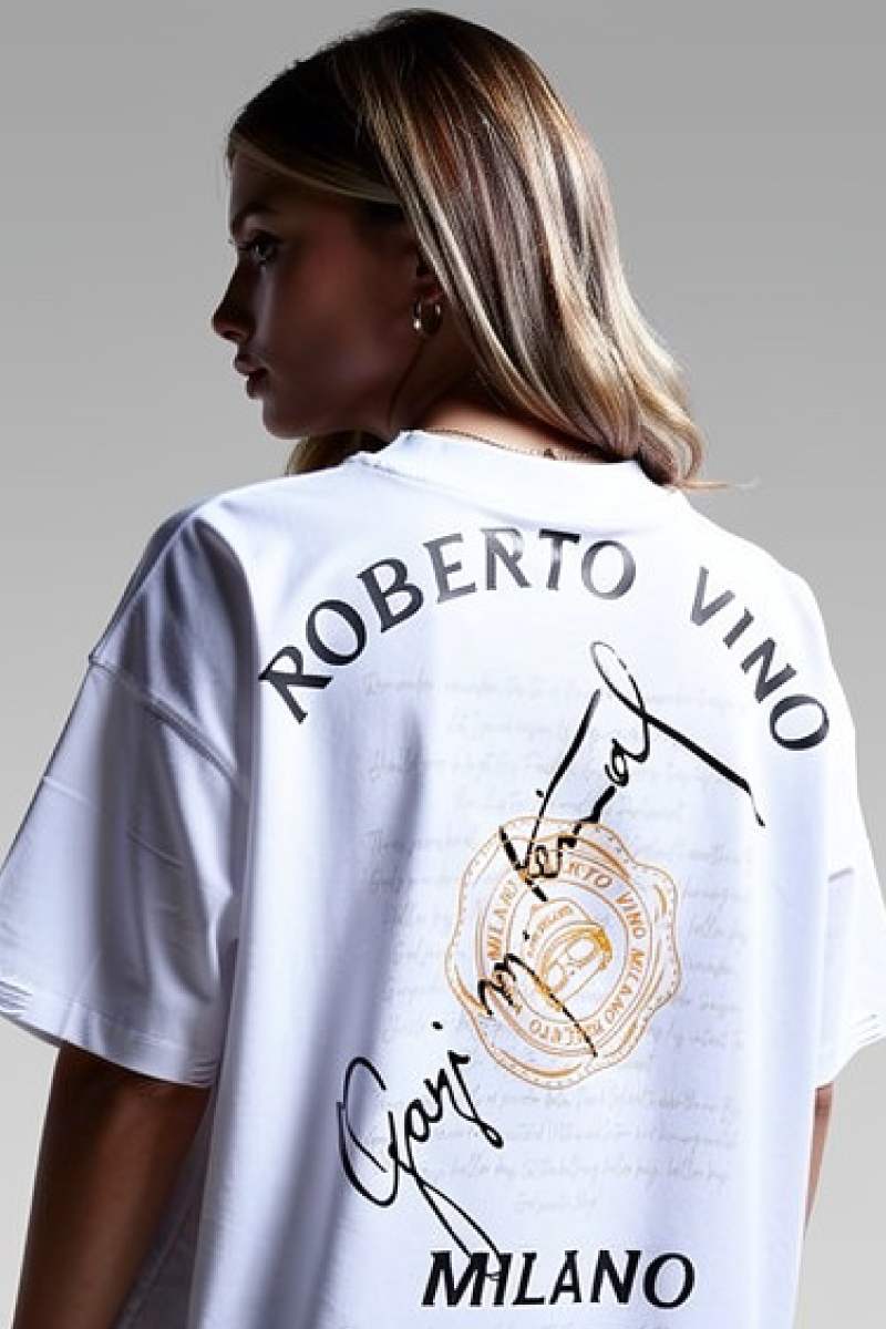 חולצת חולצת טי שירט שרוול קצר MIL