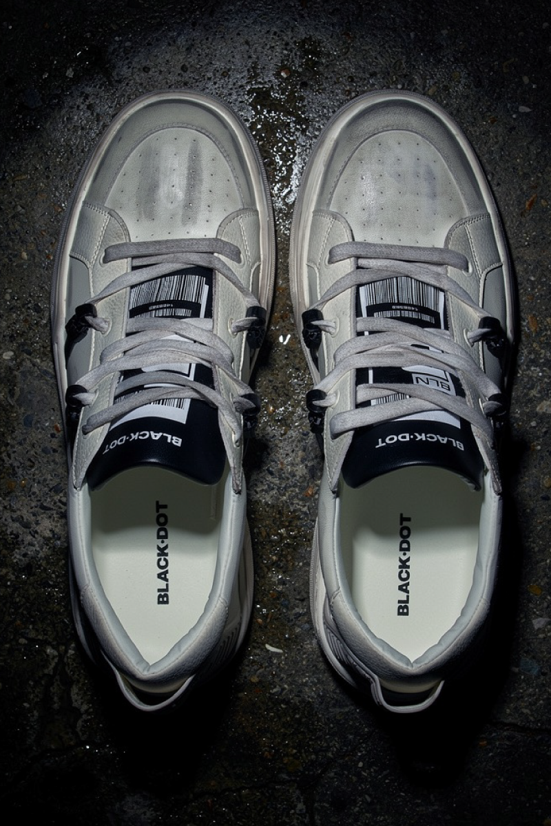 SNEAKERS CLASSIC VISION