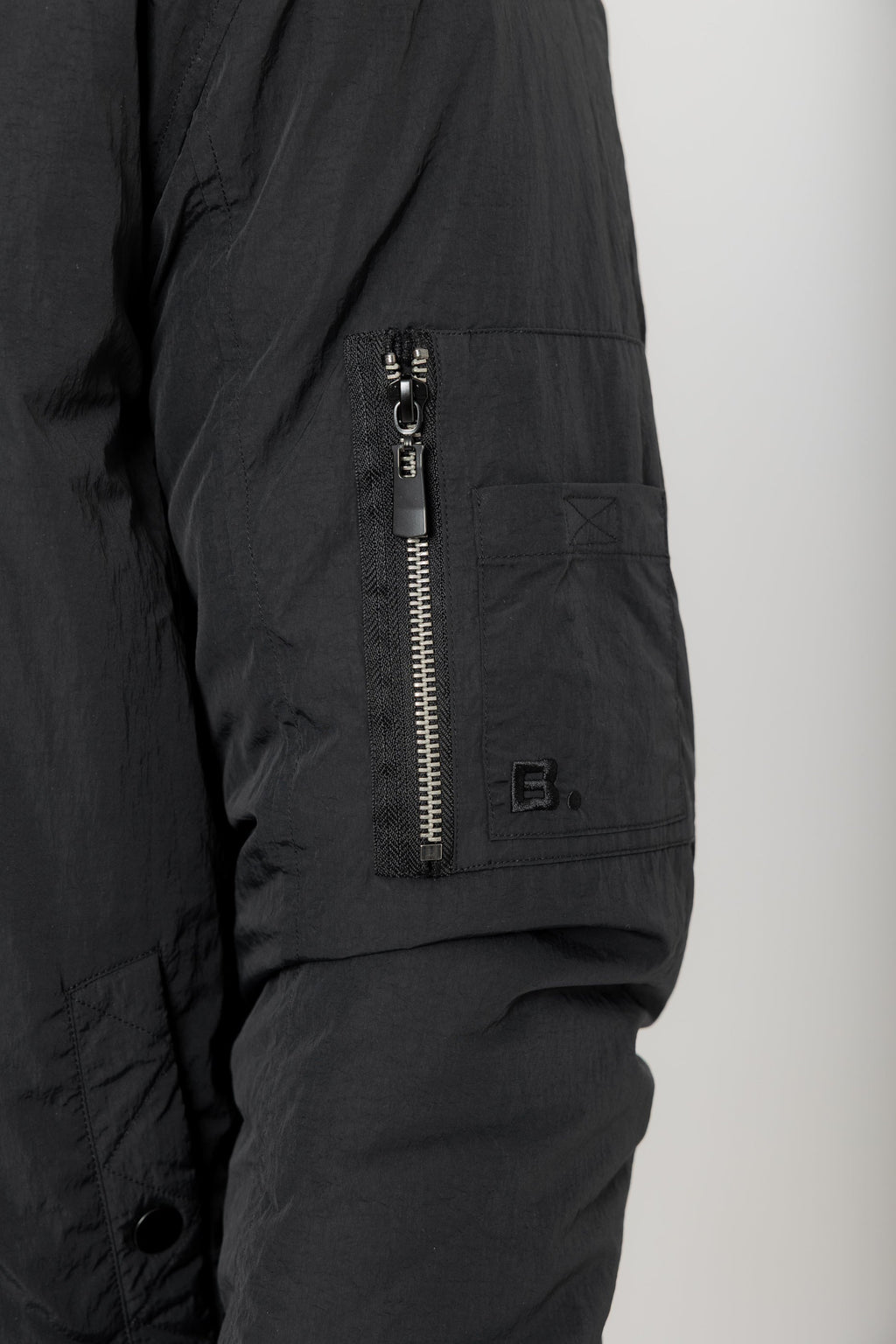 JACKET BD bomber jacket