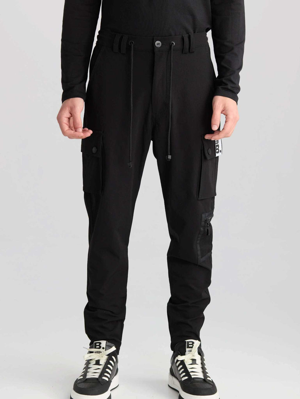 CARGO PANTS Tactical Edge