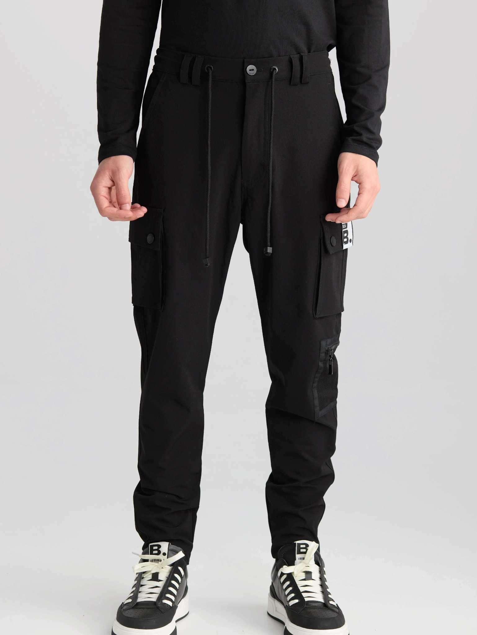 CARGO PANTS Tactical Edge