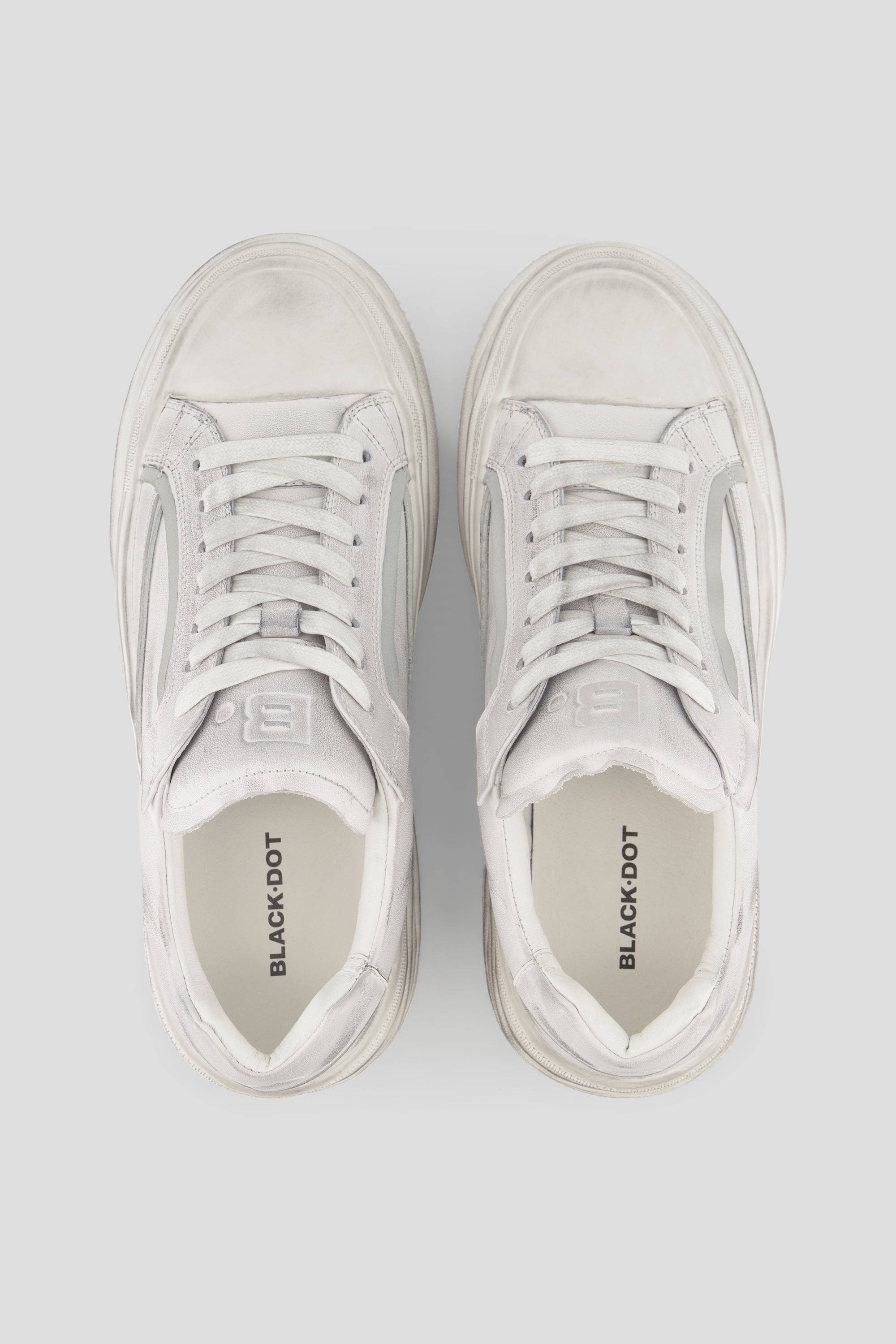 SNEAKERS Urban Craft