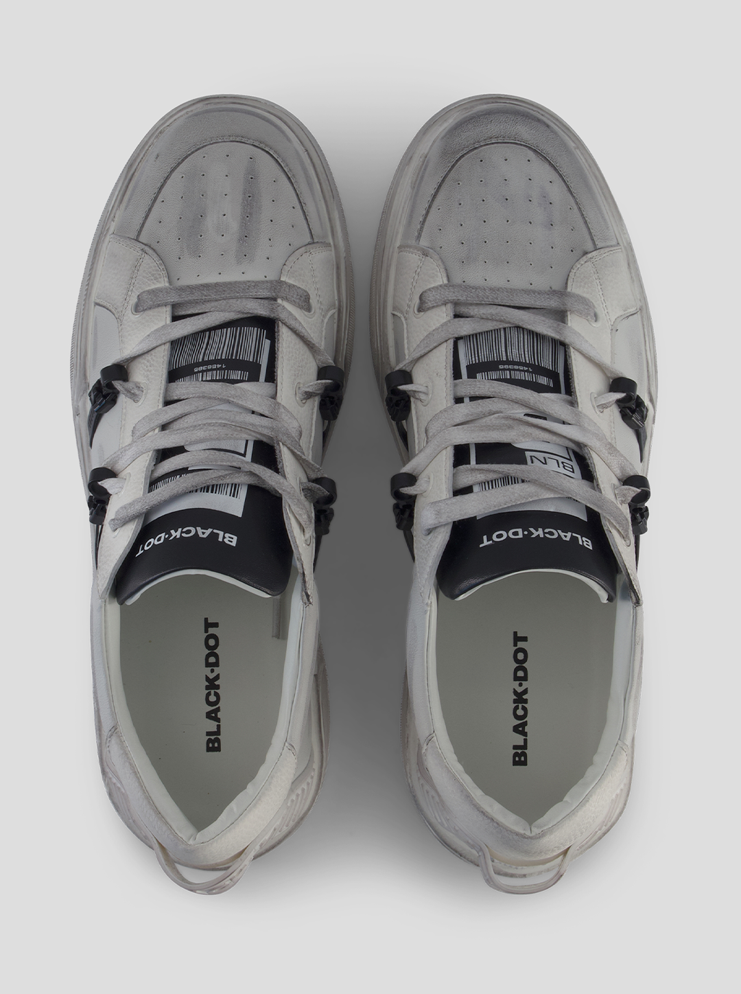 SNEAKERS CLASSIC VISION