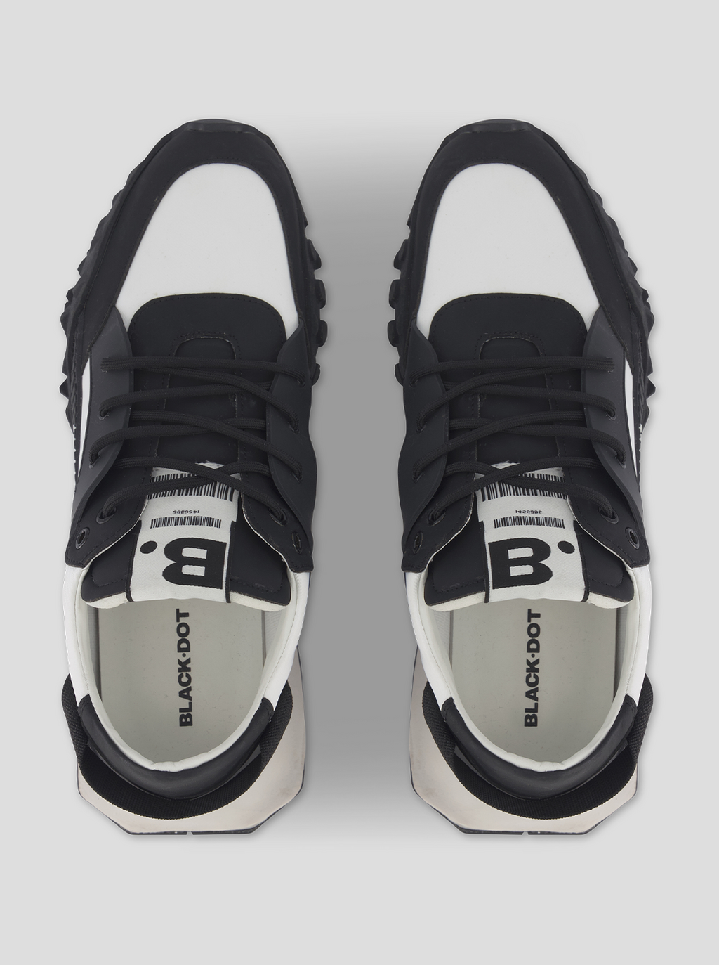 SNEAKERS Terrain Edge