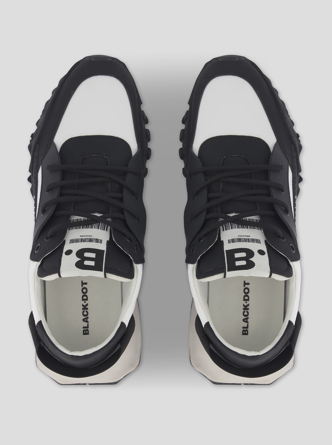 SNEAKERS Terrain Edge