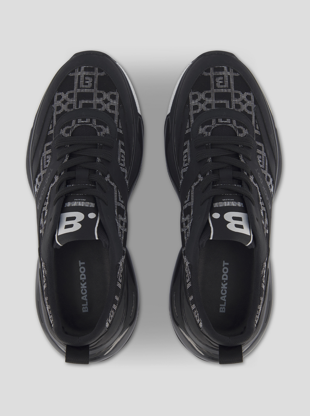 SNEAKERS Hybrid Motion