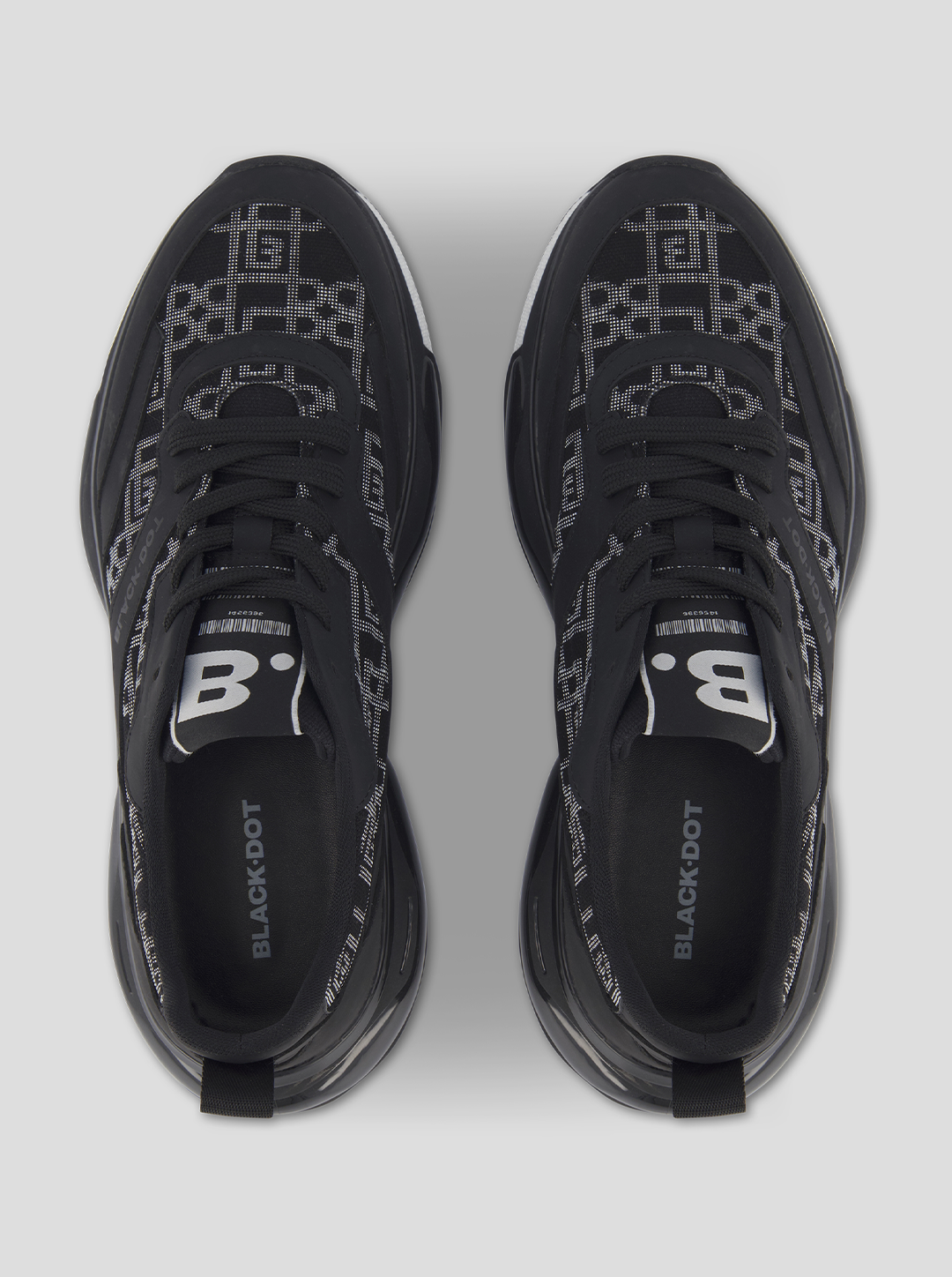 SNEAKERS Hybrid Motion