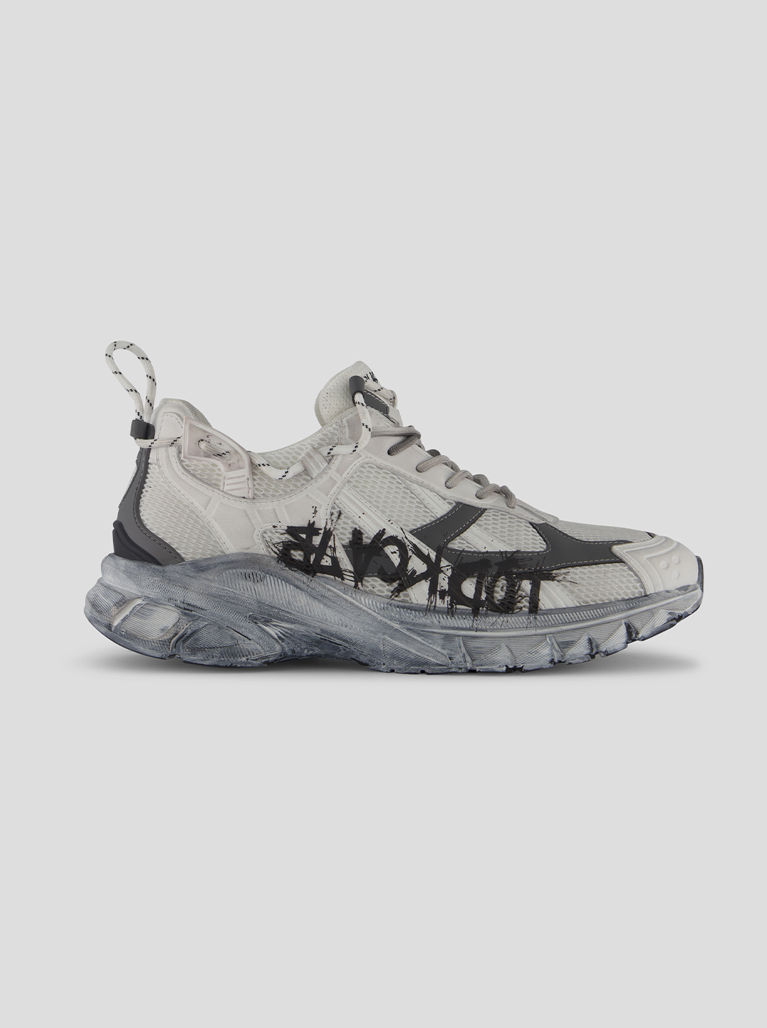 SNEAKERS Chaos Runner