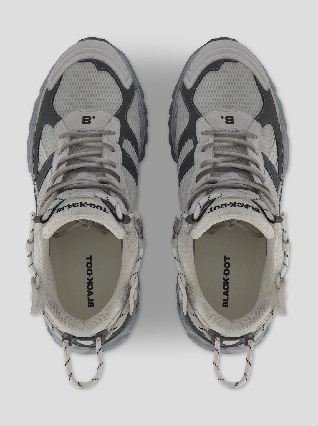 SNEAKERS Chaos Runner