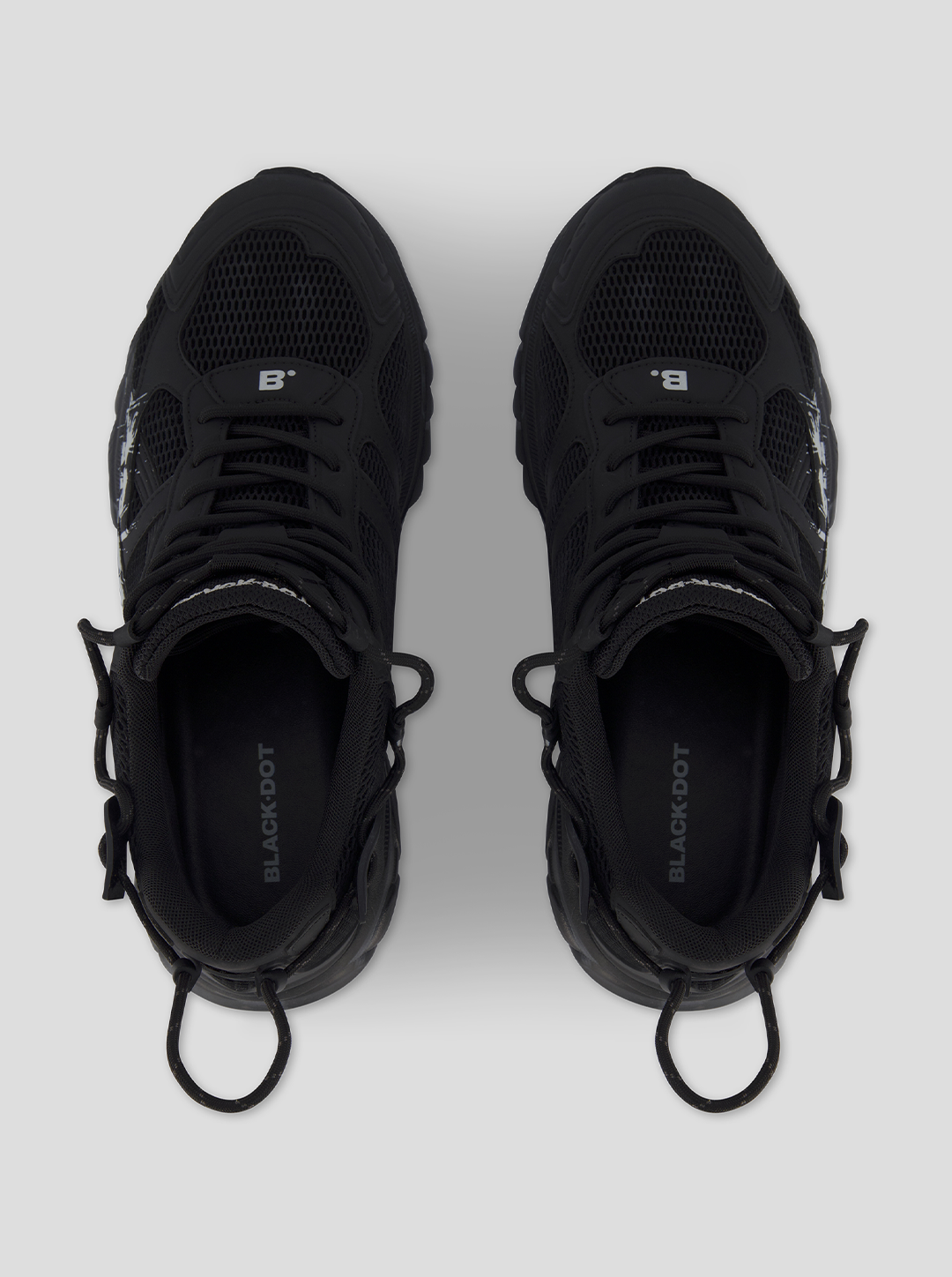 SNEAKERS Chaos Runner