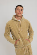 Sweatshirt BD Corduroy Luxe