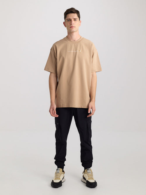 T-SHIRT Technical Precision