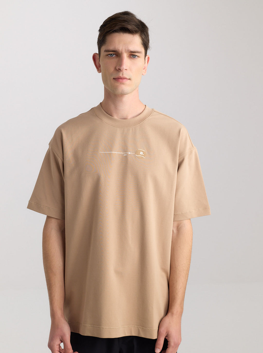 T-SHIRT Technical Precision