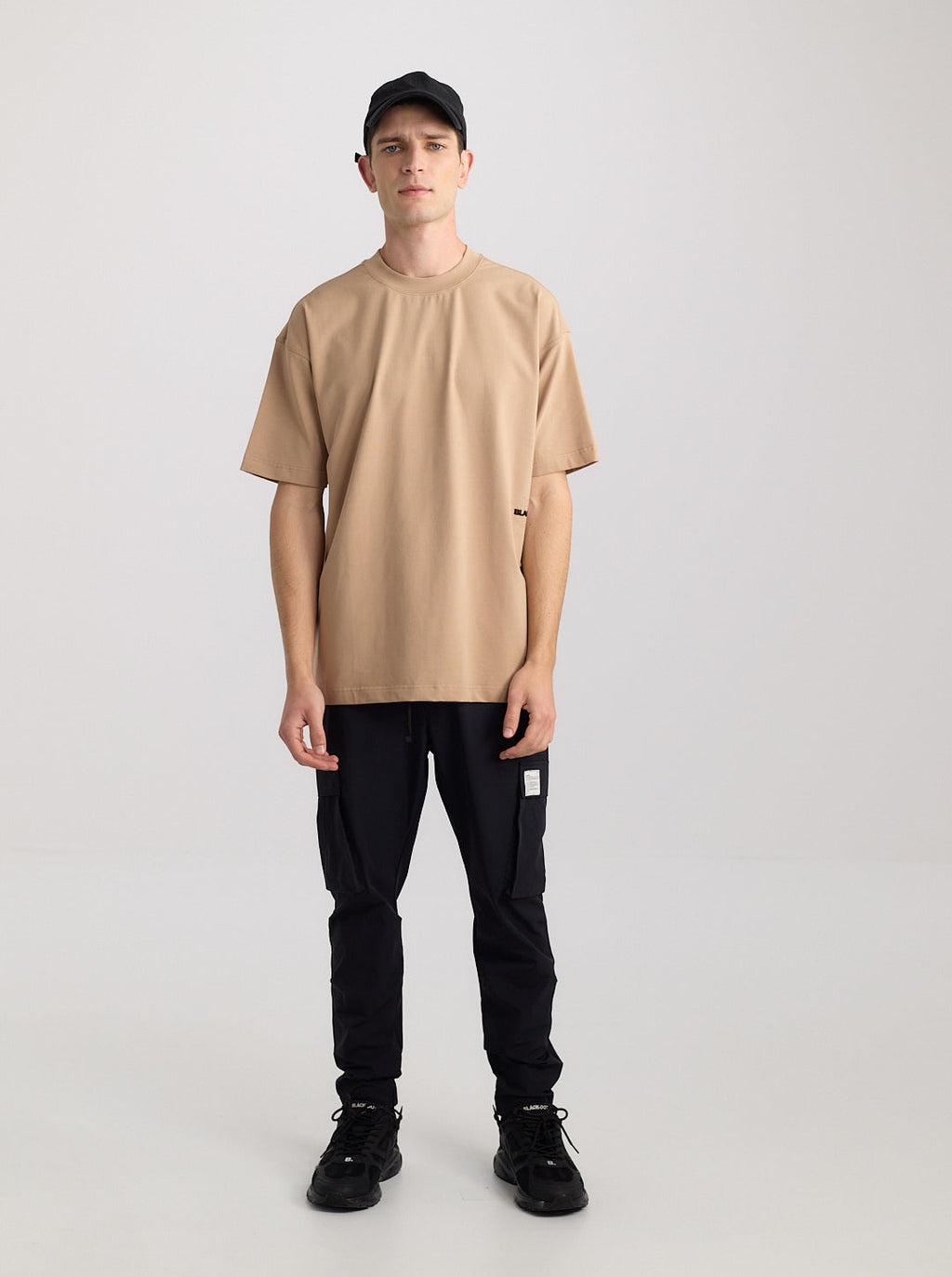 T-SHIRT Bold Compass