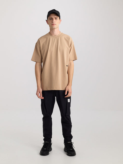 T-SHIRT Bold Compass