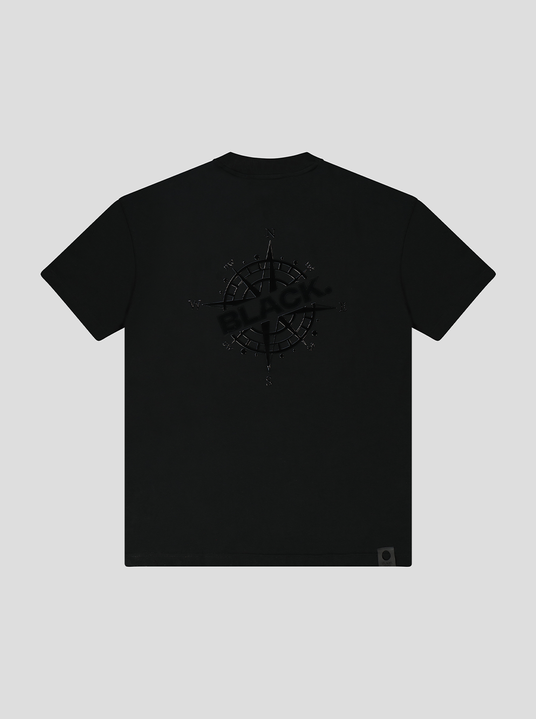 T-SHIRT Bold Compass